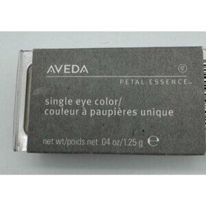 Aveda Petal Essence 986 Rare Lily Eye Shadow Single Eye Color .04 oz 1.25 g NEW